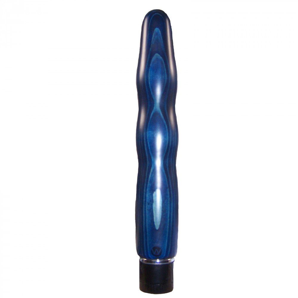 WaldMichlsHoldi Dildo Mitternachtsblau