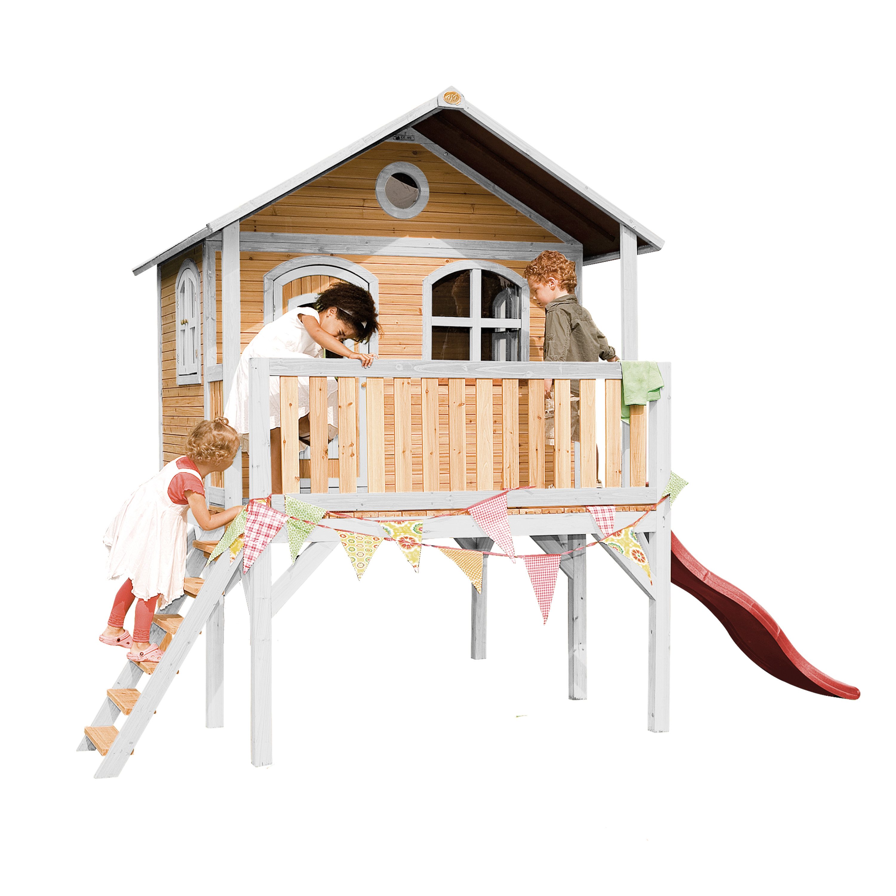 AXI Spielhaus Sophie