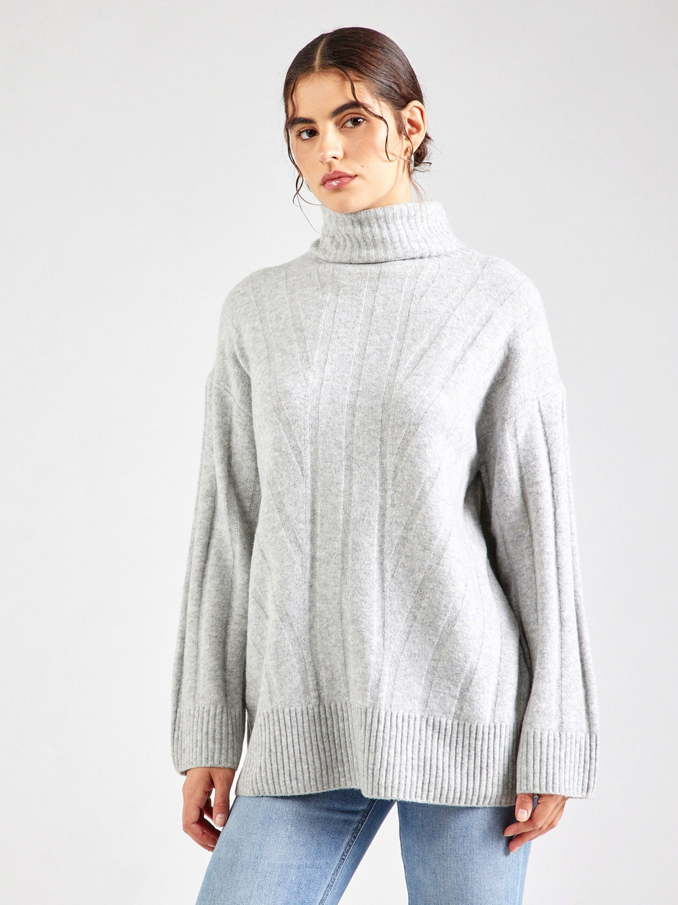 ONLY Strickpullover ONLJEANETT (1-tlg) Plain/ohne Details