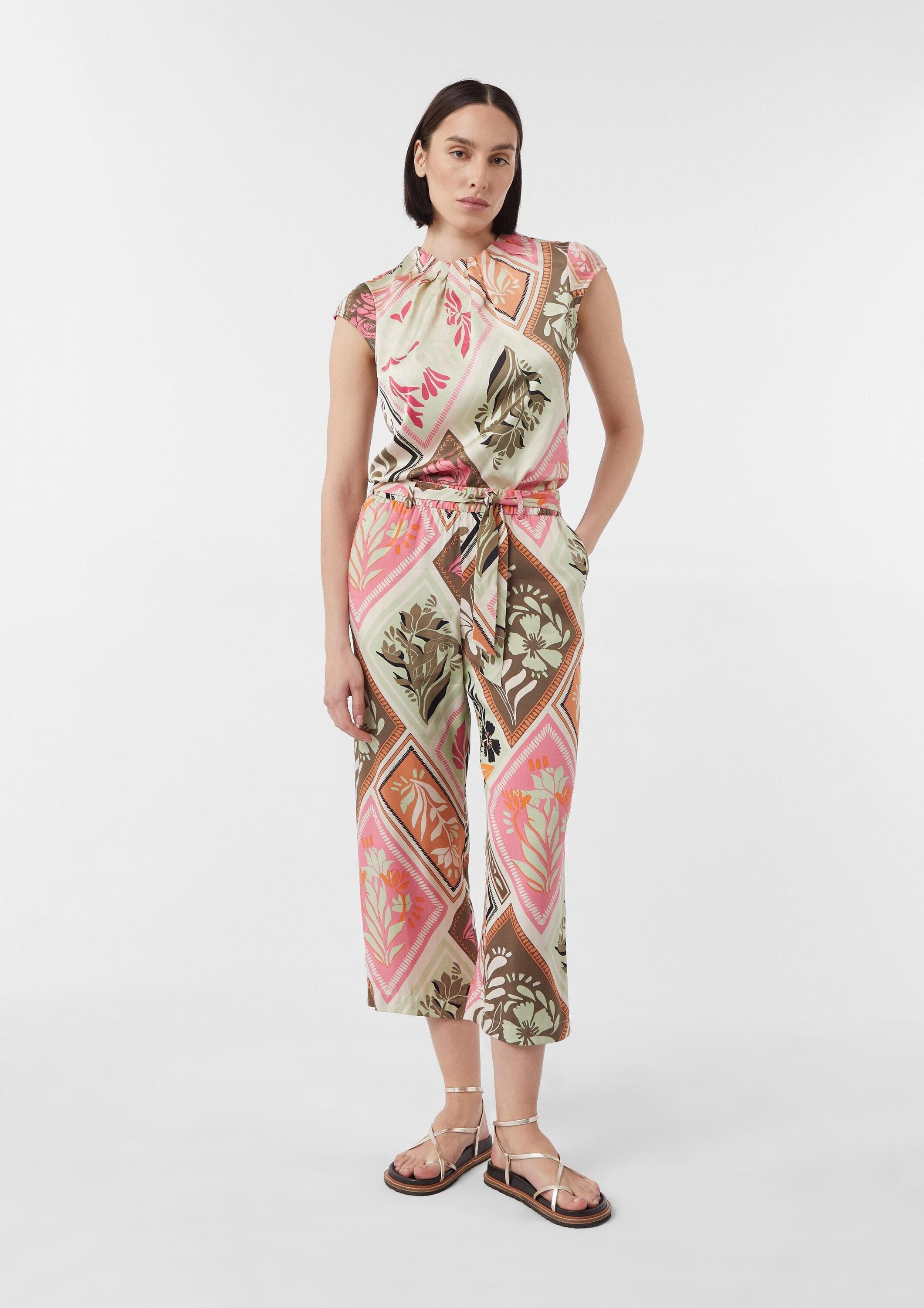 Culotte Hose