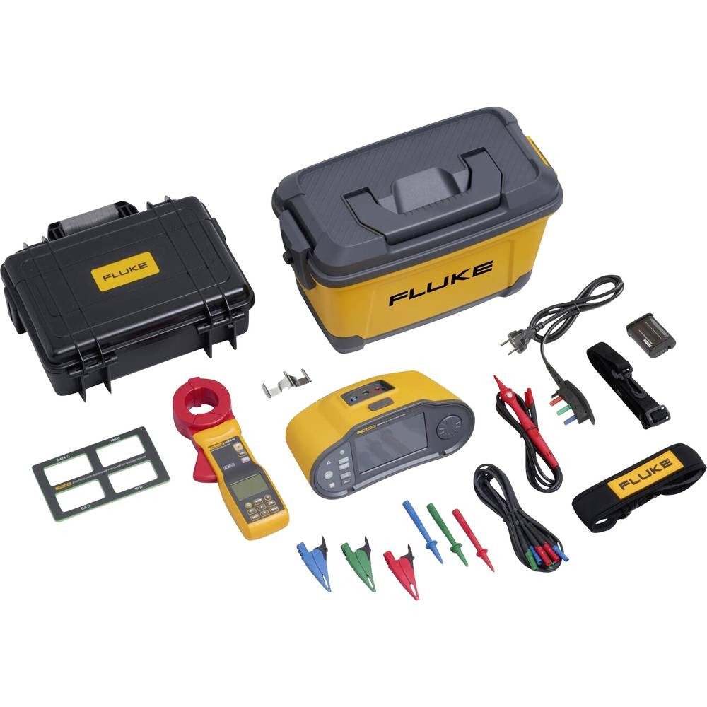 Multimeter Multifunktions-Installationstester
