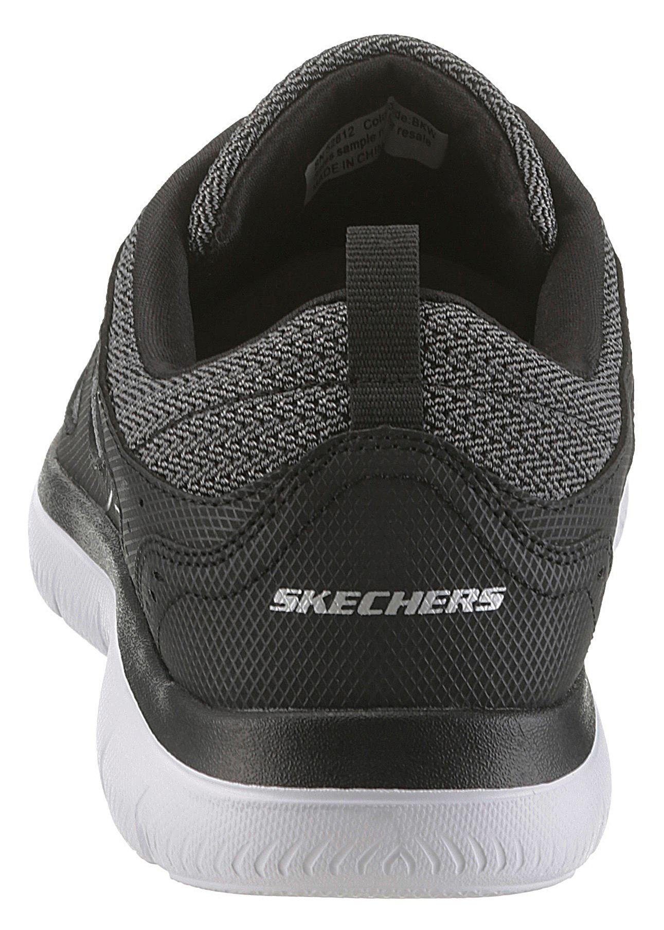 Skechers Summits-South Rim Sneaker, Freizeitschuh, Halbschuh, Schnürschuh i günstig online kaufen
