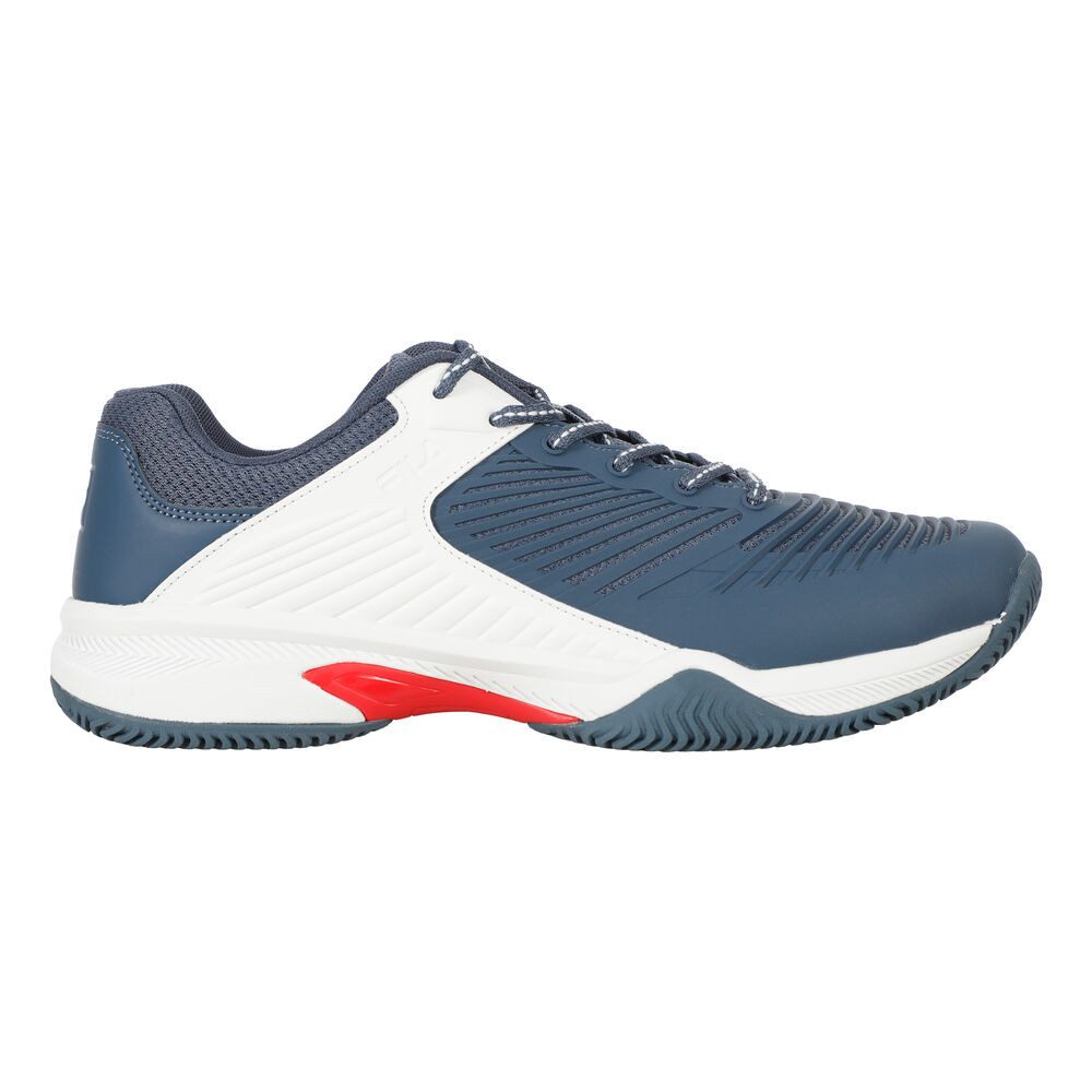 Fila Incontro 2 - Allcourt Tennisschuh Tennisschuh