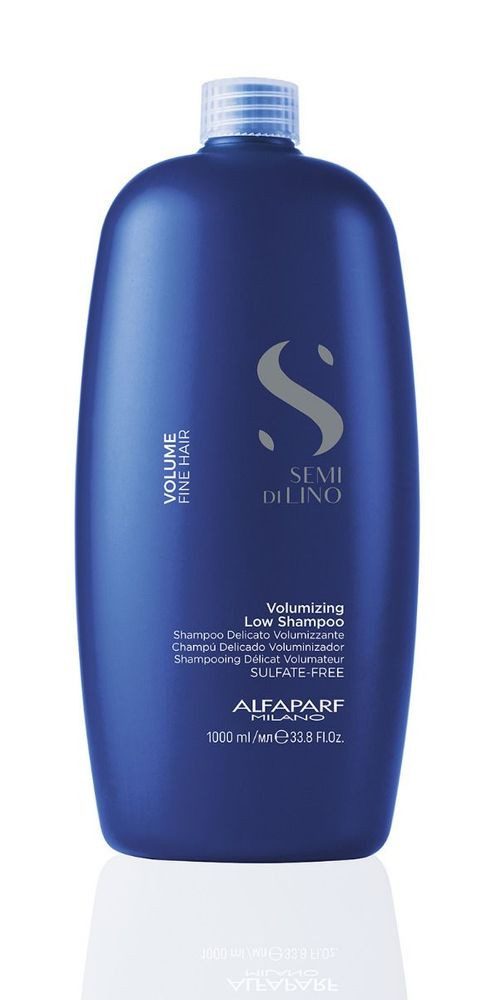 Alfaparf Haarshampoo Alfaparf Volumizing Low Shampoo 1000ml