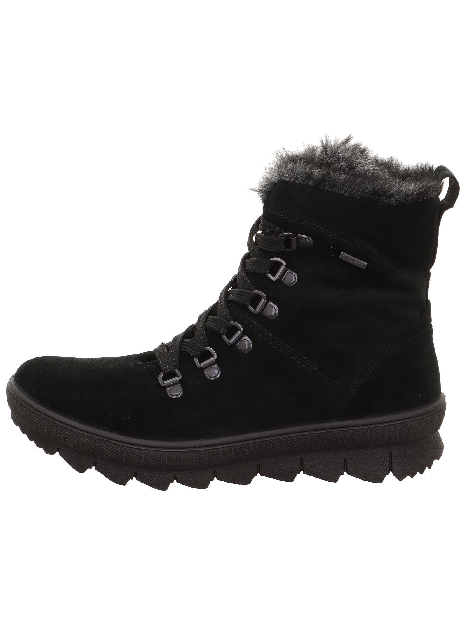 Legero Legero Stiefelette Leder Stiefelette günstig online kaufen