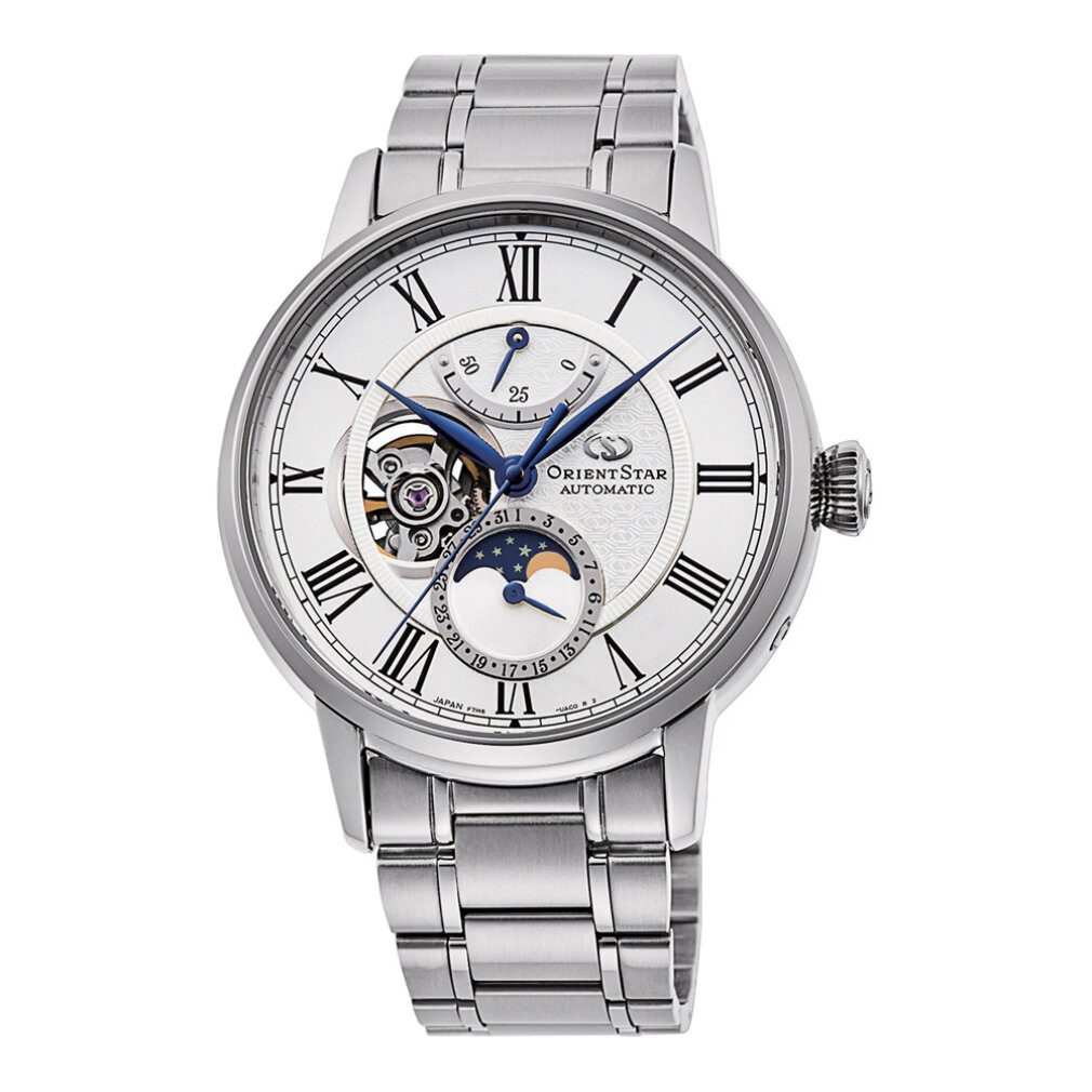 Orient Luxusuhr Star Contemporary Automatic RE-AY0102S00B Herrenuhr