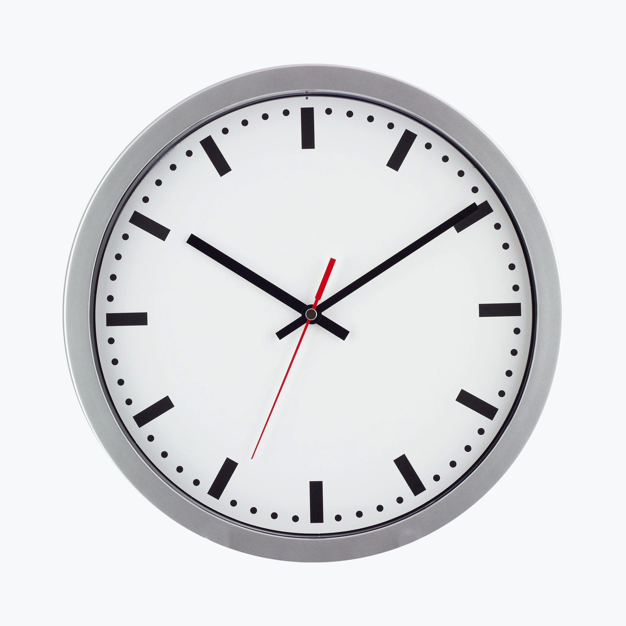 EUROTIME Wanduhr