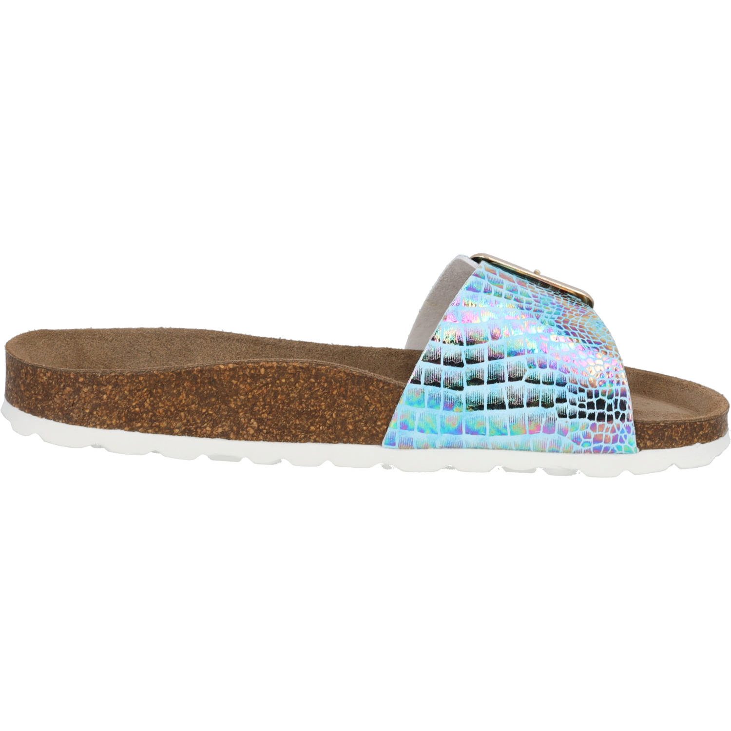 Palado Malta EGS Mosaic Pantolette