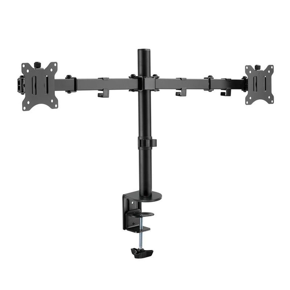 Monitor-Halterung BP0098 Dual Monitorhalterung