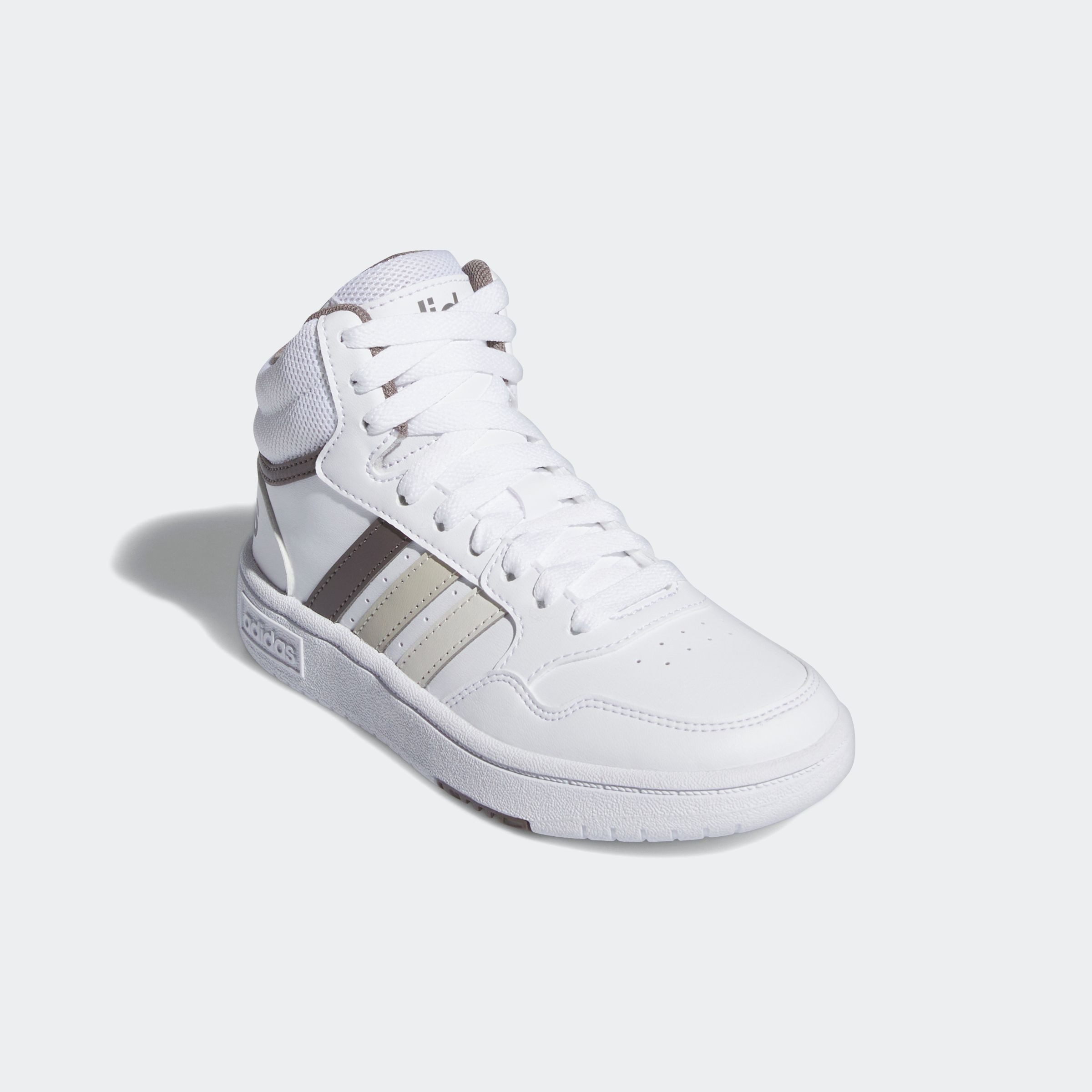 adidas Sportswear HOOPS MID 3.0 K Кроссовки