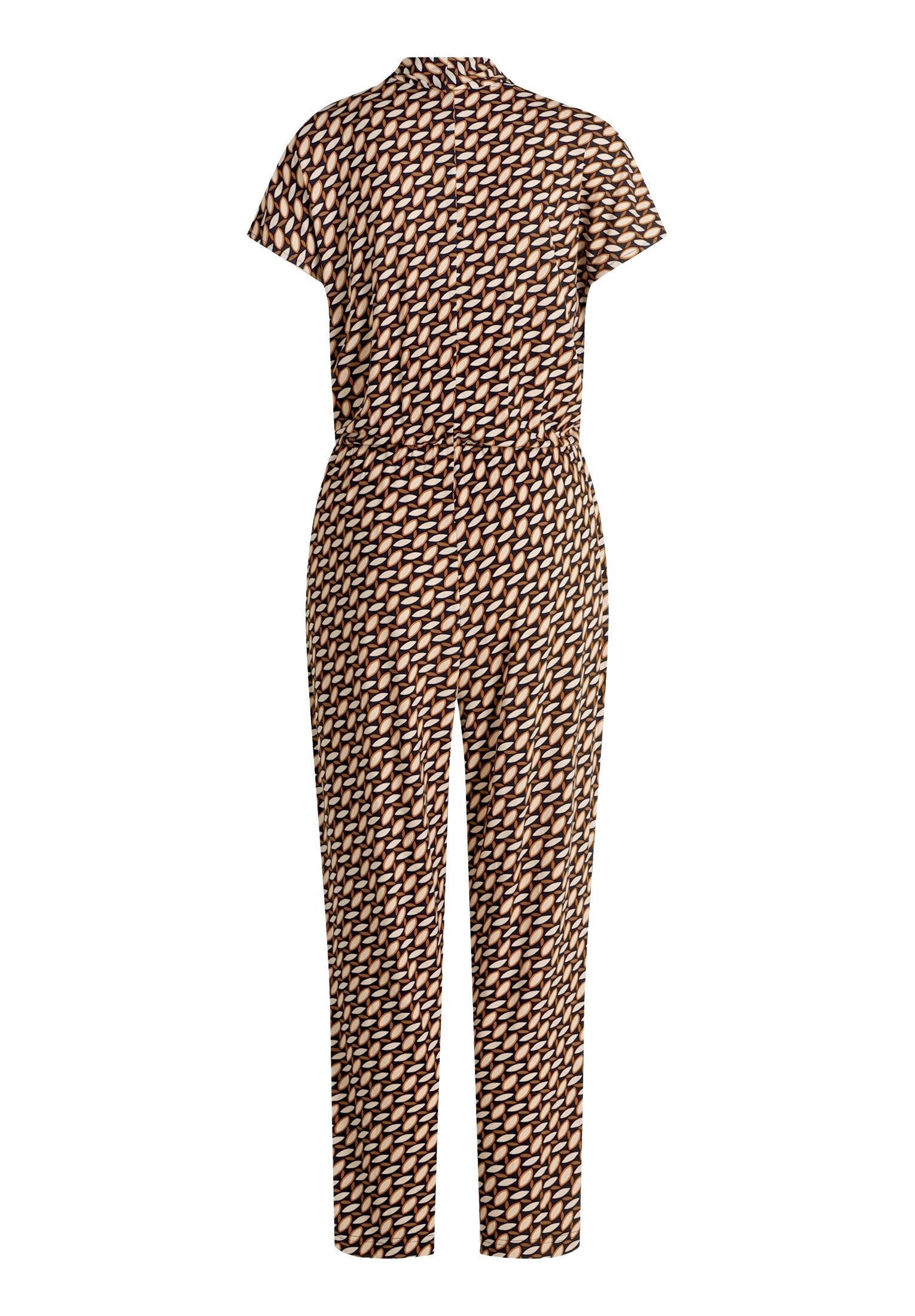 Betty Barclay Overall Damen mit Eingrifftaschen (1-tlg)