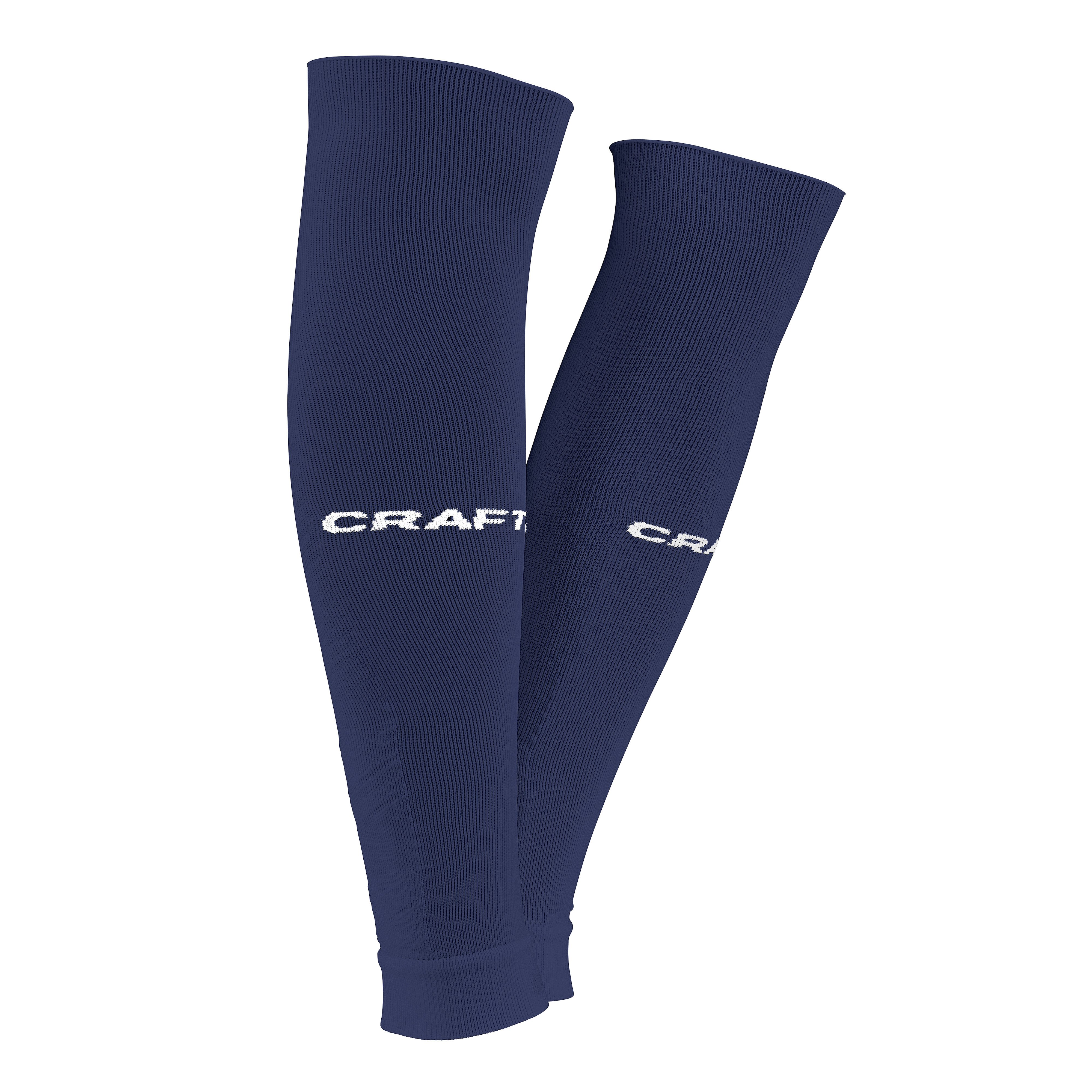 Craft Fußballstutzen Craft Unisex Stutzen Squad Sock W-O Foot PREMIER ATHLETE 1915444