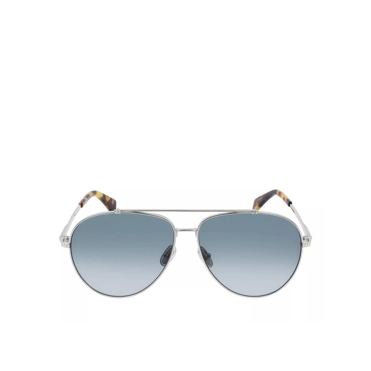 LANVIN Sonnenbrille silber (1-St)