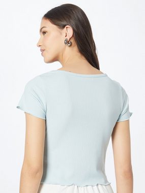 SUBLEVEL T-Shirt (1-tlg) Plain/ohne Details
