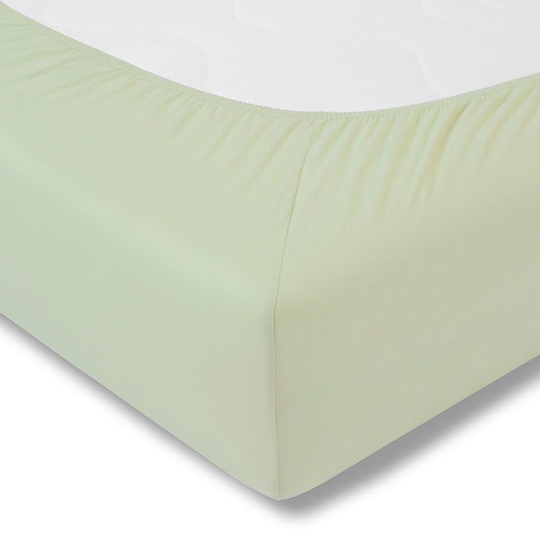 Estella Spannbettlaken Jersey-Stretch-Spannbetttuch, Jersey-Elasthan, Gummi günstig online kaufen