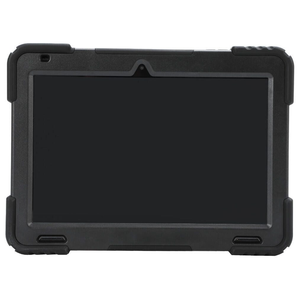 Hannspree Tablet-Hülle Robuste Tablet Schutzhülle 10,1''