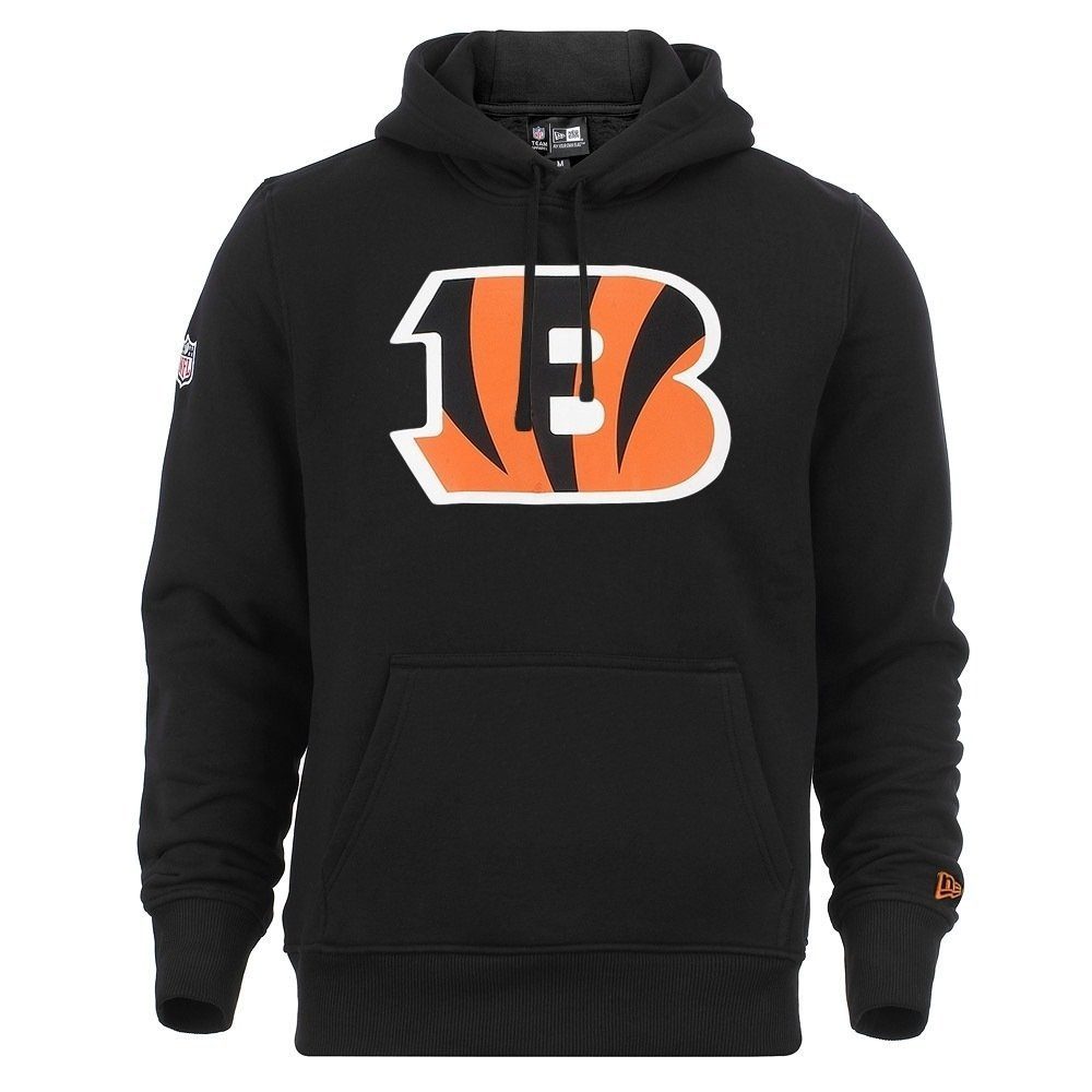 New Era Kapuzenpullover NFL Cincinnati Bengals