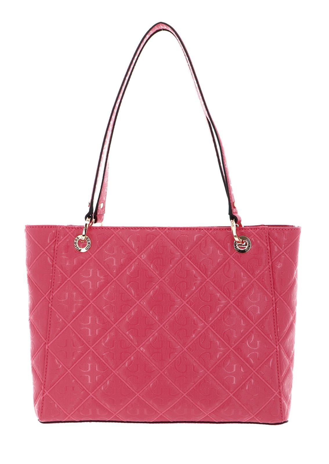 Guess Schultertasche Caddie