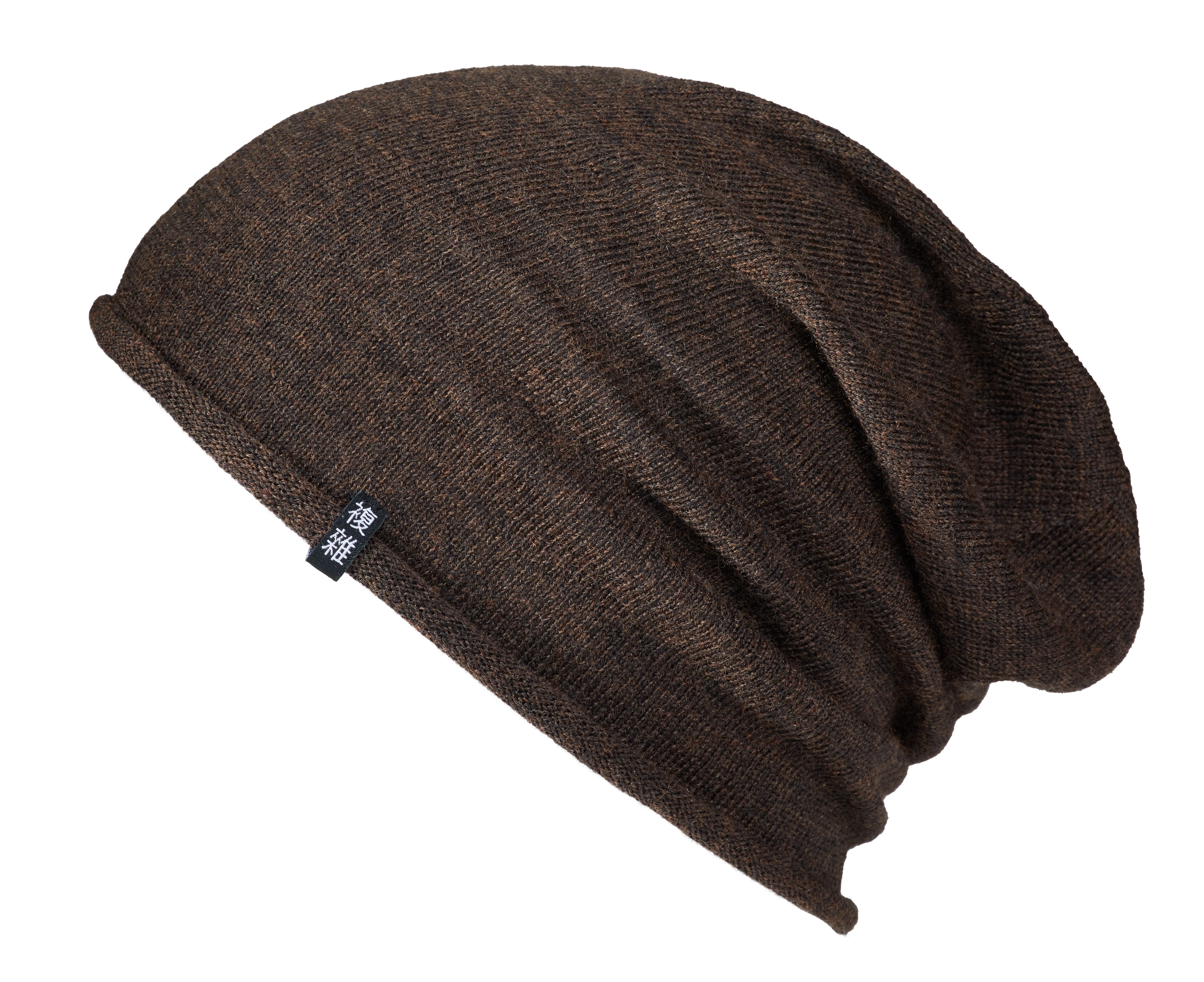 Beanie Mütze - Umi - Damen und Herren