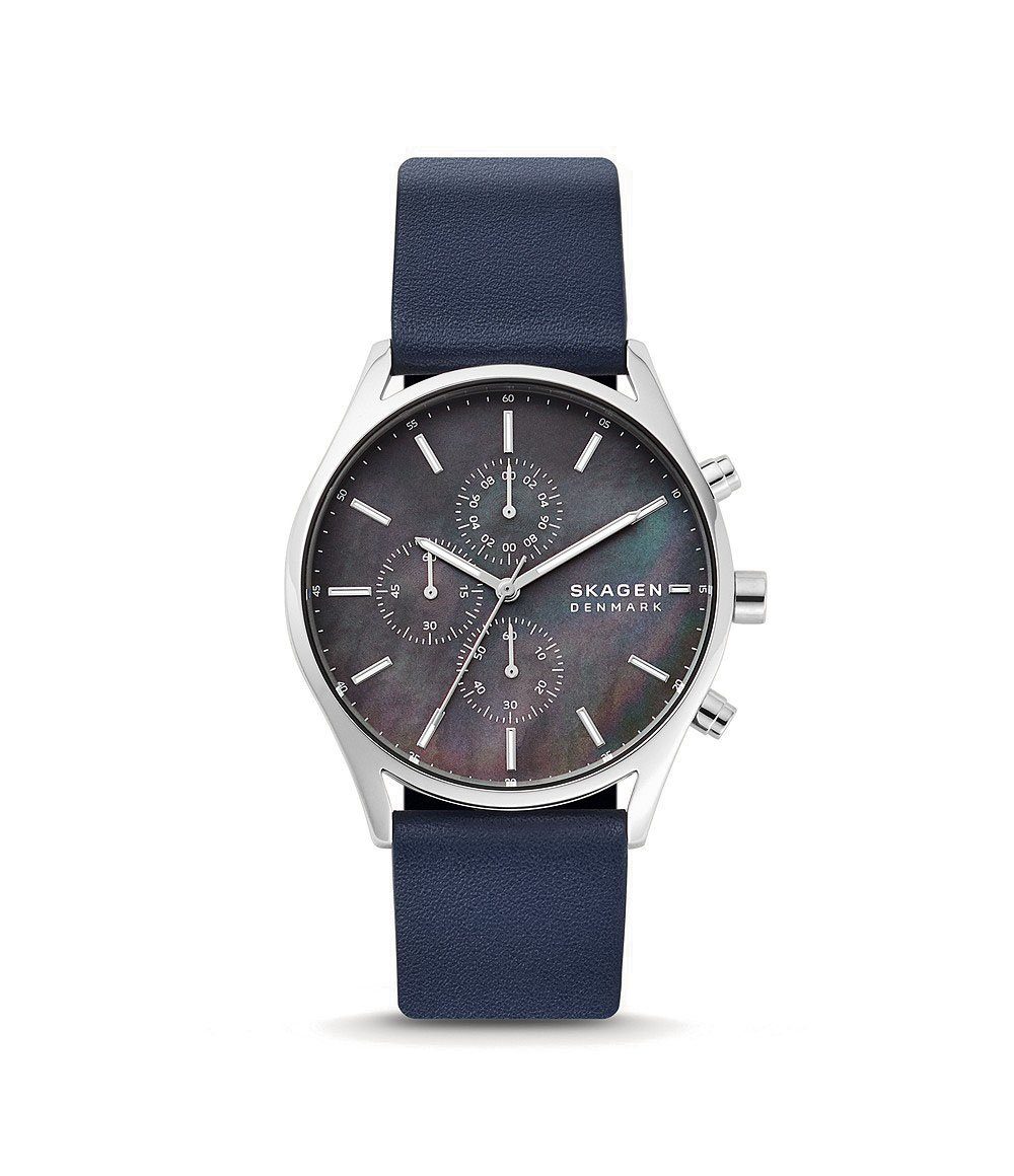 SKAGEN Schweizer Uhr SKW6653