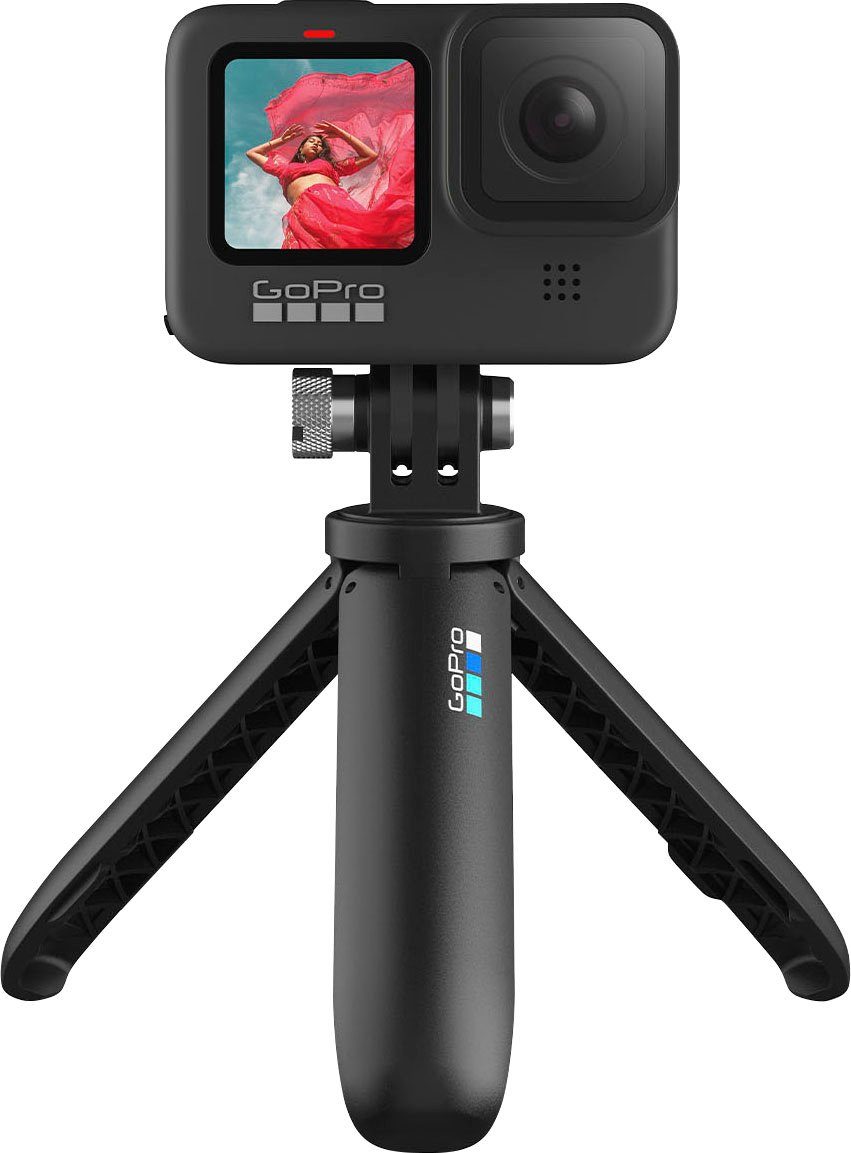 GoPro Shorty - + Zubehör Actioncam Mini-Verlängerungsstange Stativ