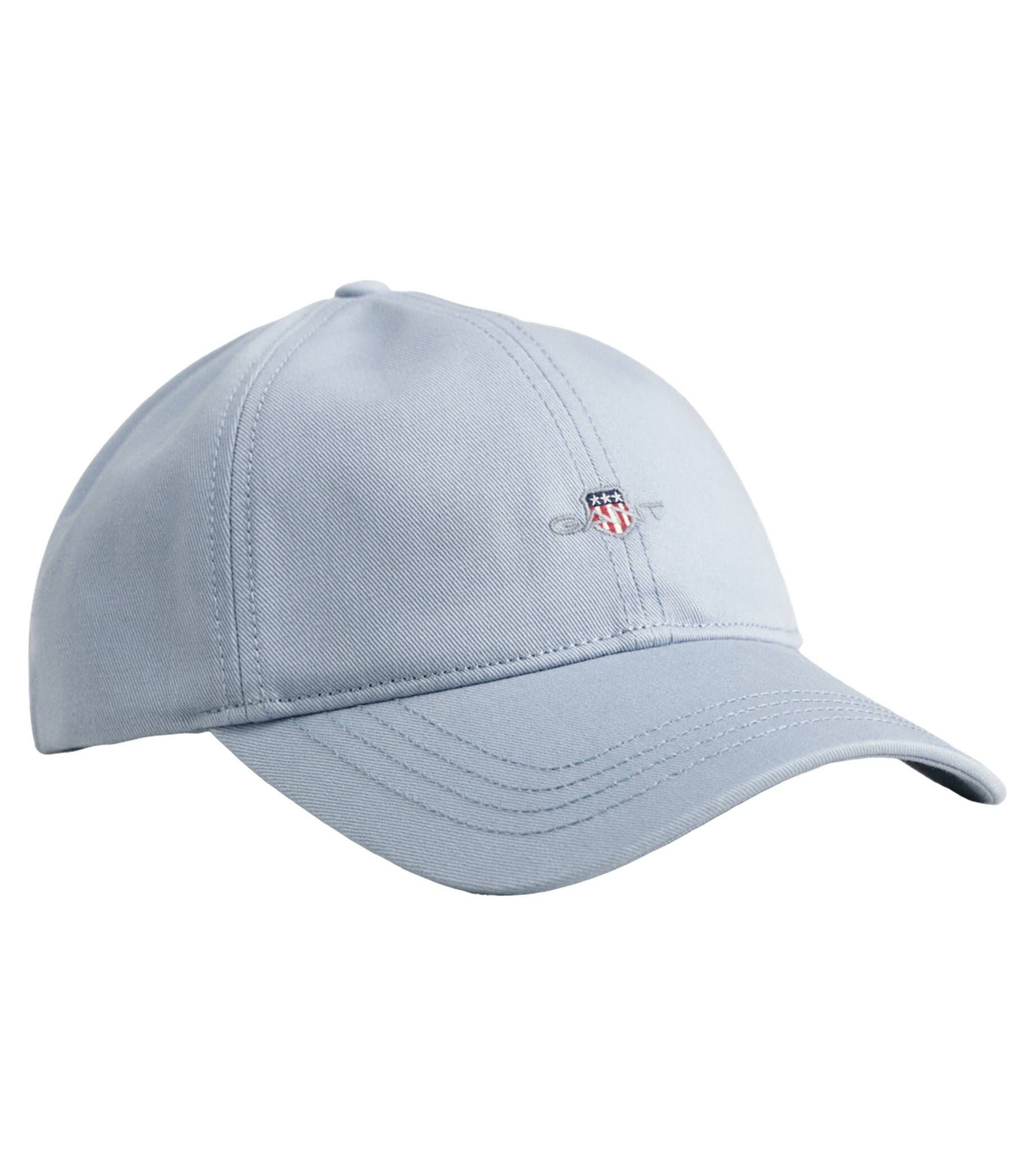 Gant Visor Baseball-Cap UNISEX SHIELD CAP