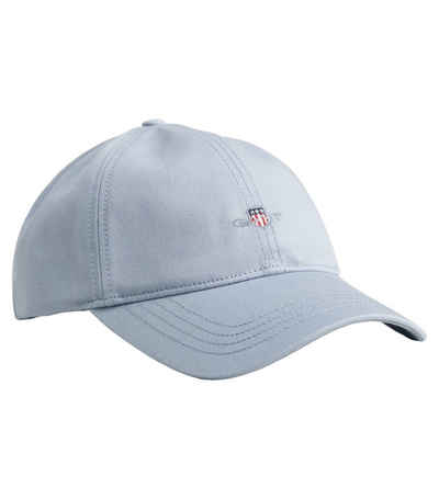 Gant Visor Baseball-Cap UNISEX SHIELD CAP