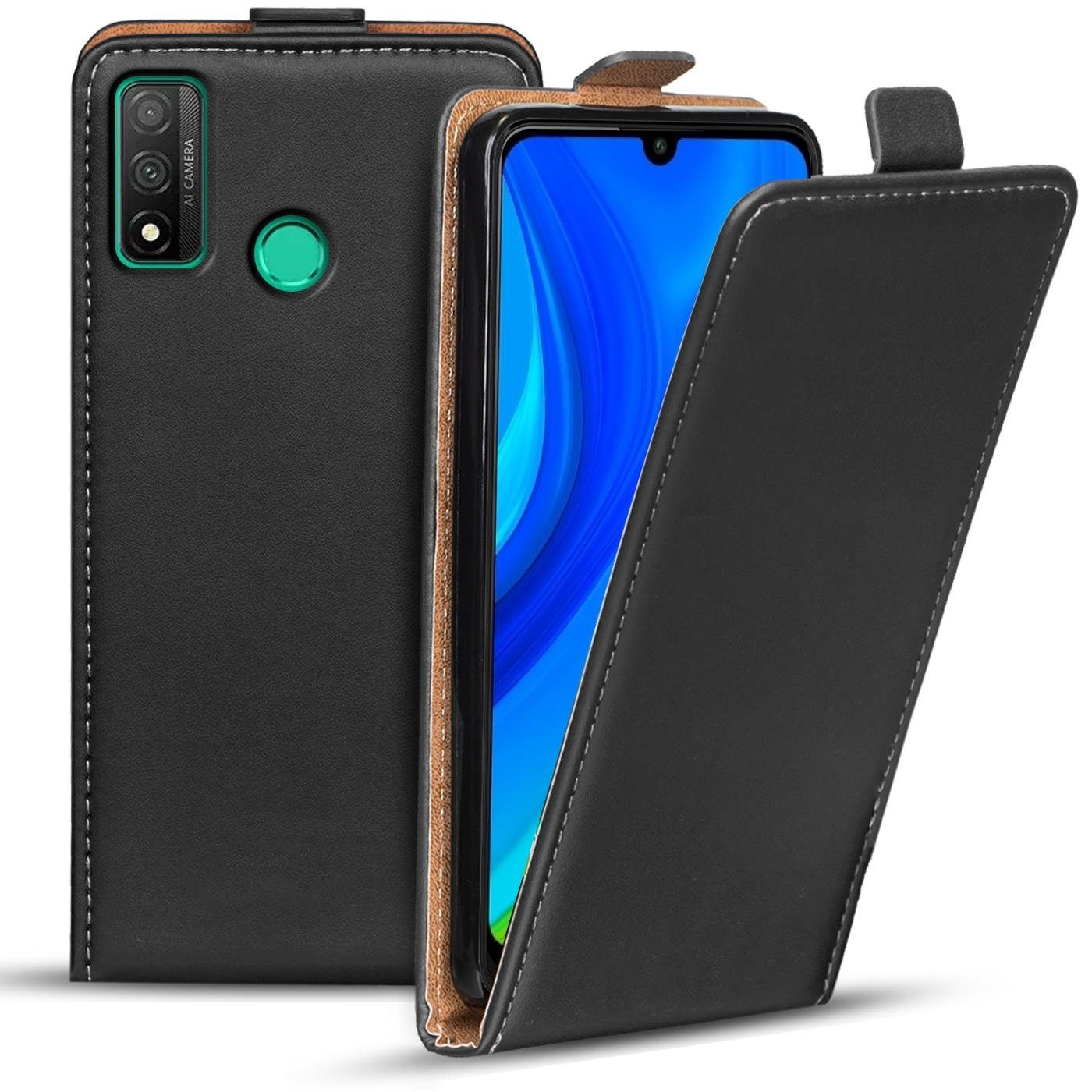 Handyhülle Flip Case Handyhülle für Huawei P Smart 2020