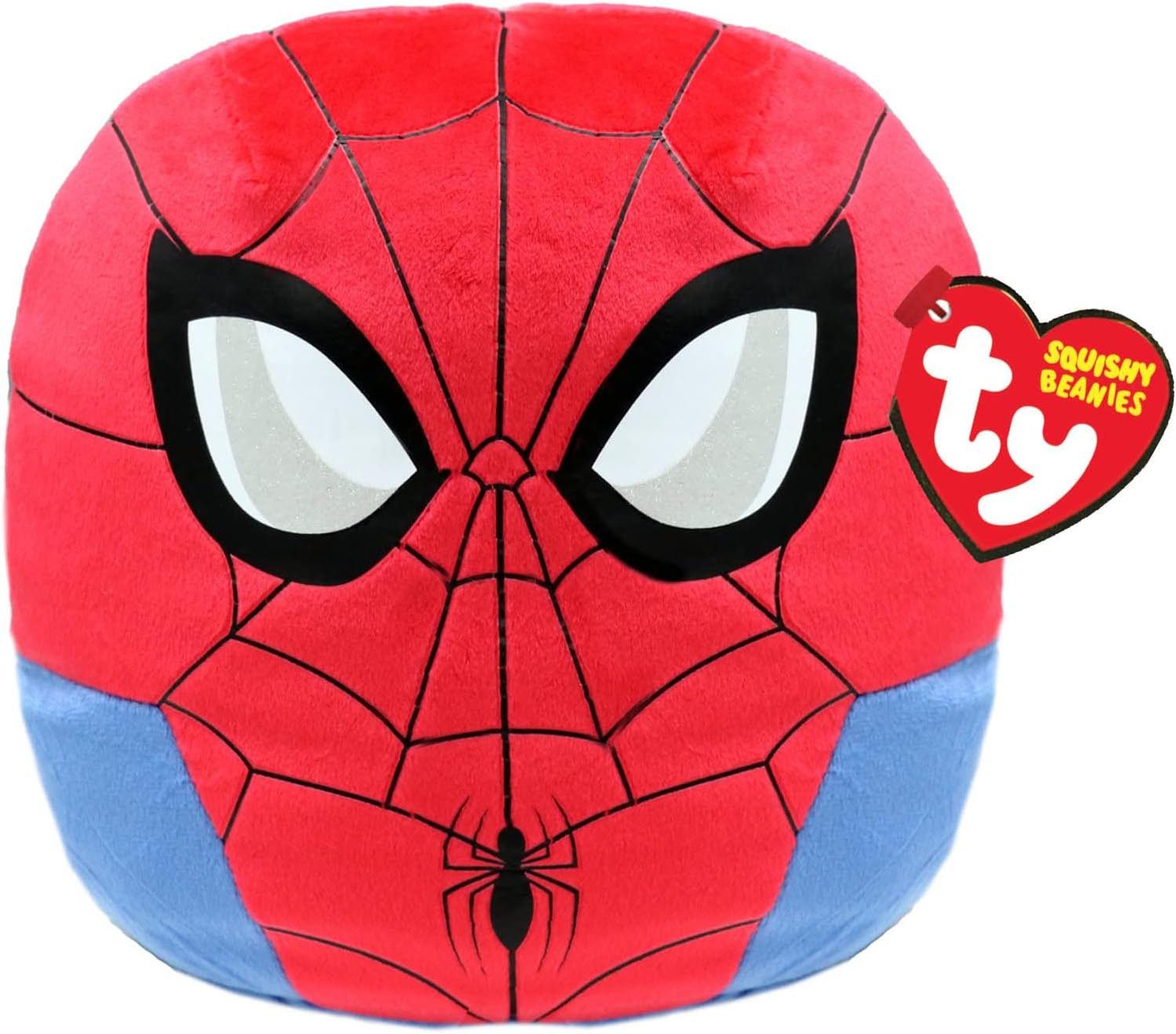 Ty® Plüschfigur Ty 39254 - Spiderman günstig online kaufen