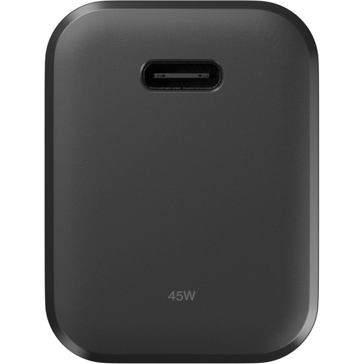 NATIVE UNION 45W USB-C PD Fast GaN Wall Charger Universal-Ladegerät