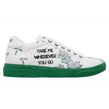 DOGO Koala Hug Sneaker Vegan