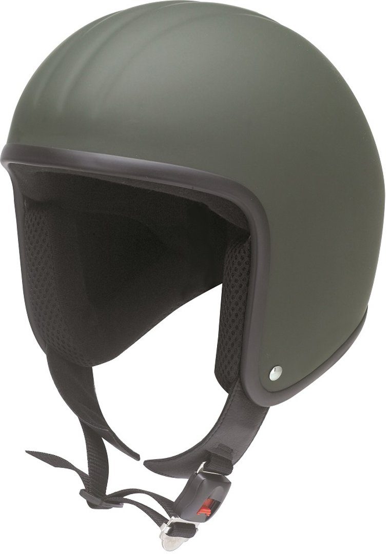 Redbike Motorradhelm RB-671 Jethelm