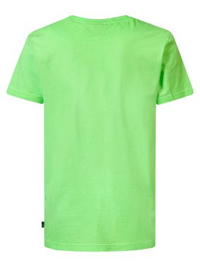 Petrol Industries T-Shirt Men T-Shirt SS