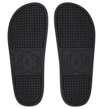 DC Shoes DC Slide Sandale