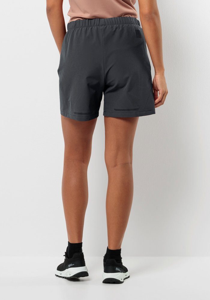Jack Wolfskin Fahrradhose BIKE COMMUTE SHORTS günstig online kaufen