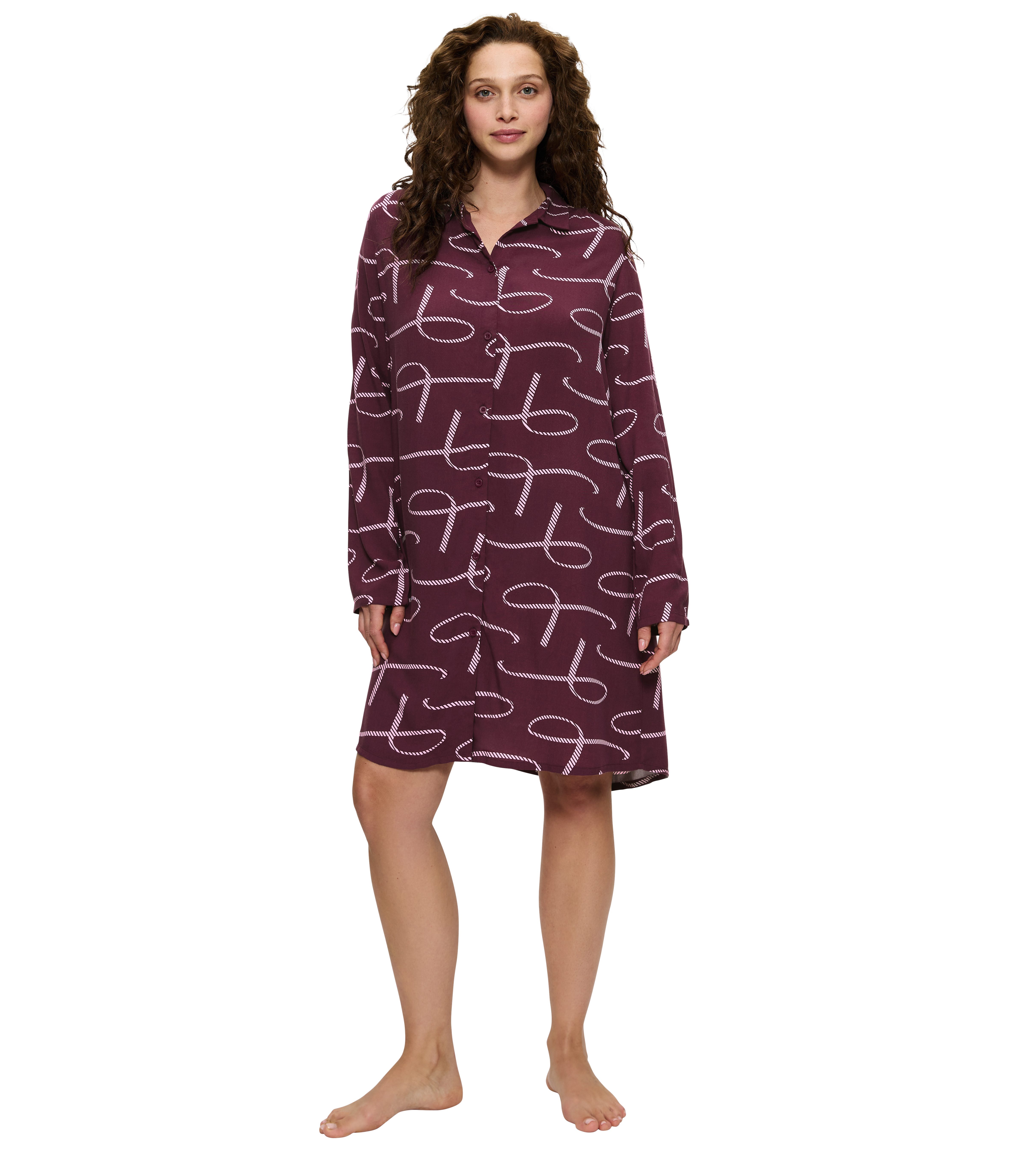Triumph Nachthemd Boyfriend Fit NDW 02 günstig online kaufen