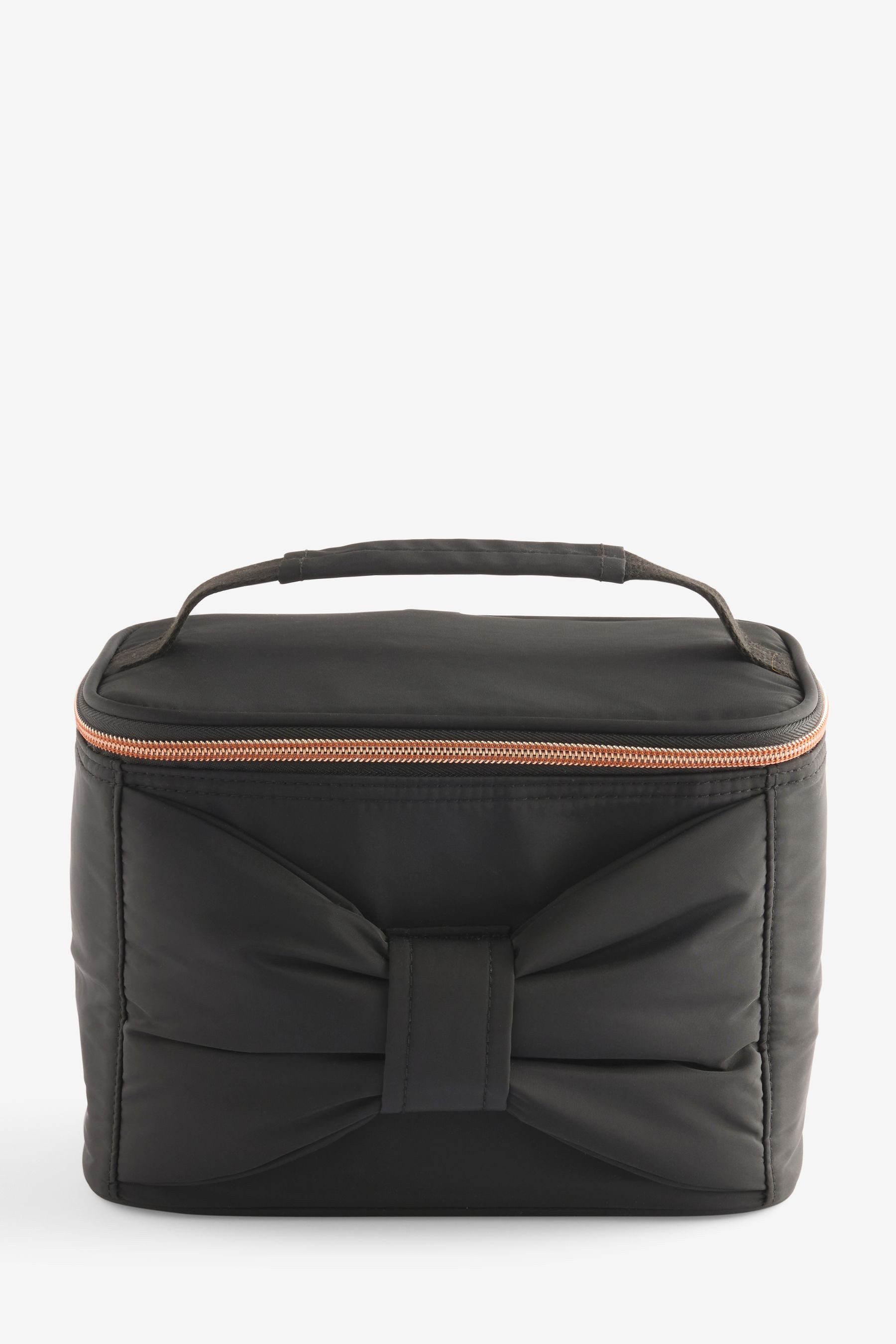 Next Lunchbox Lunchtasche mit Schleife, Polyester, (1-tlg)