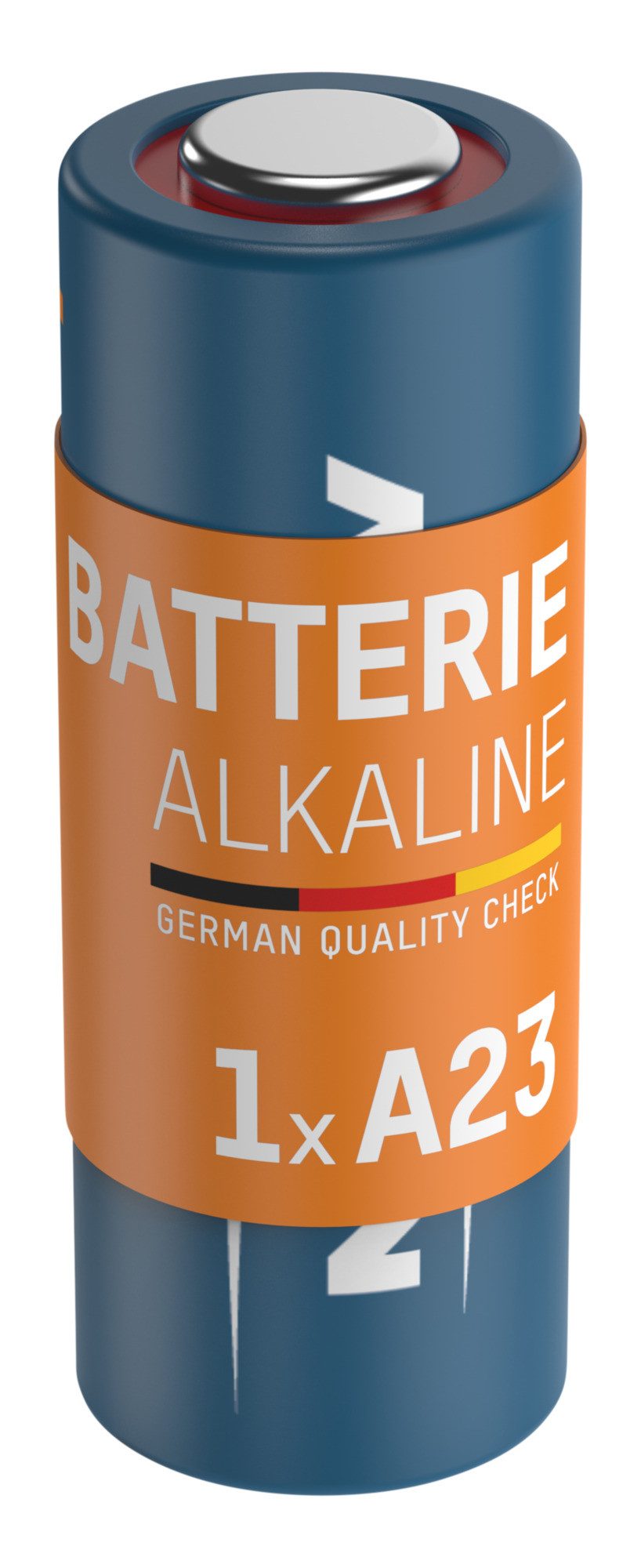ANSMANN AG ANSMANN Spezial-Batterie A23 / LR23 Batterie