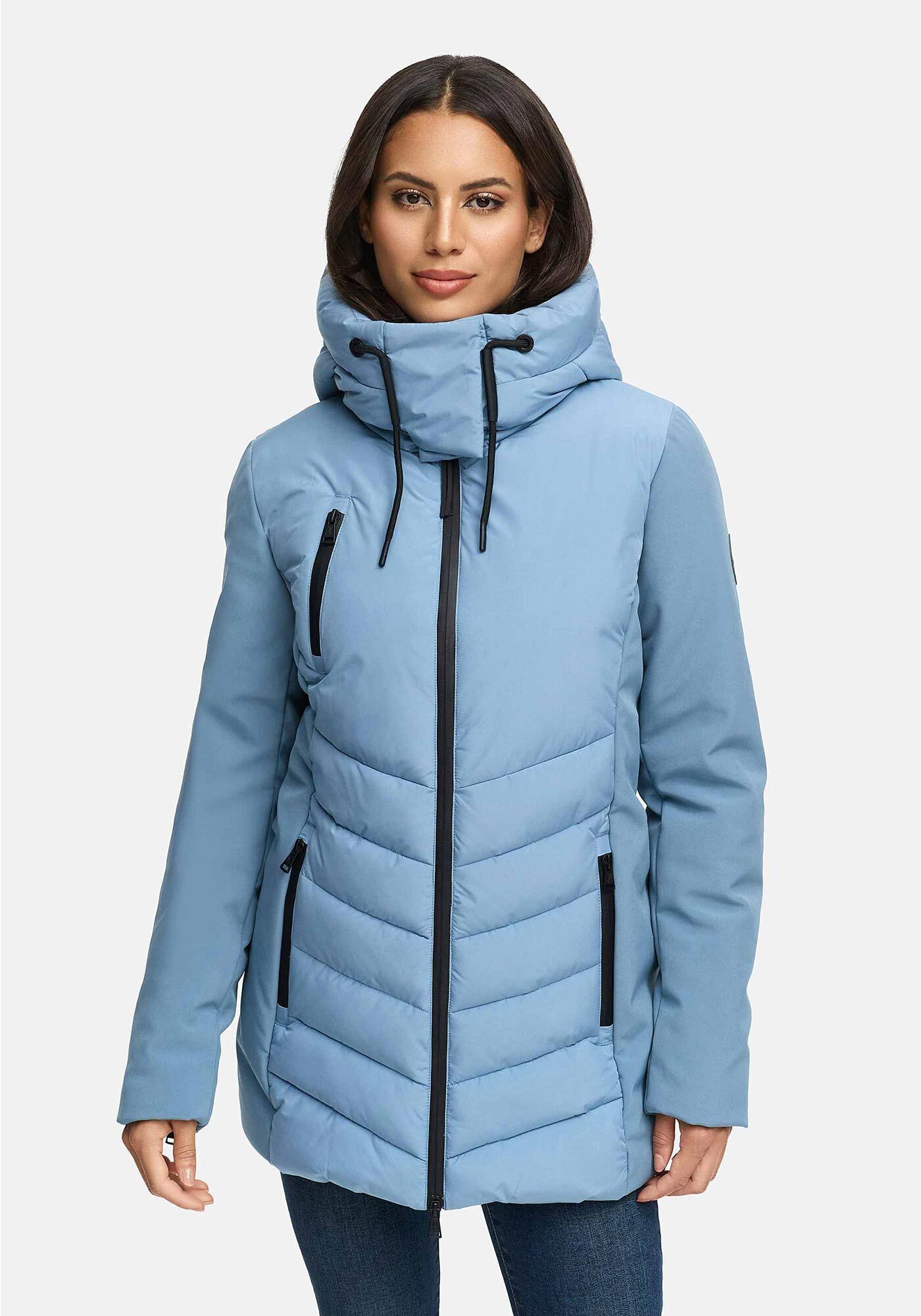 Winterjacke Tivaa