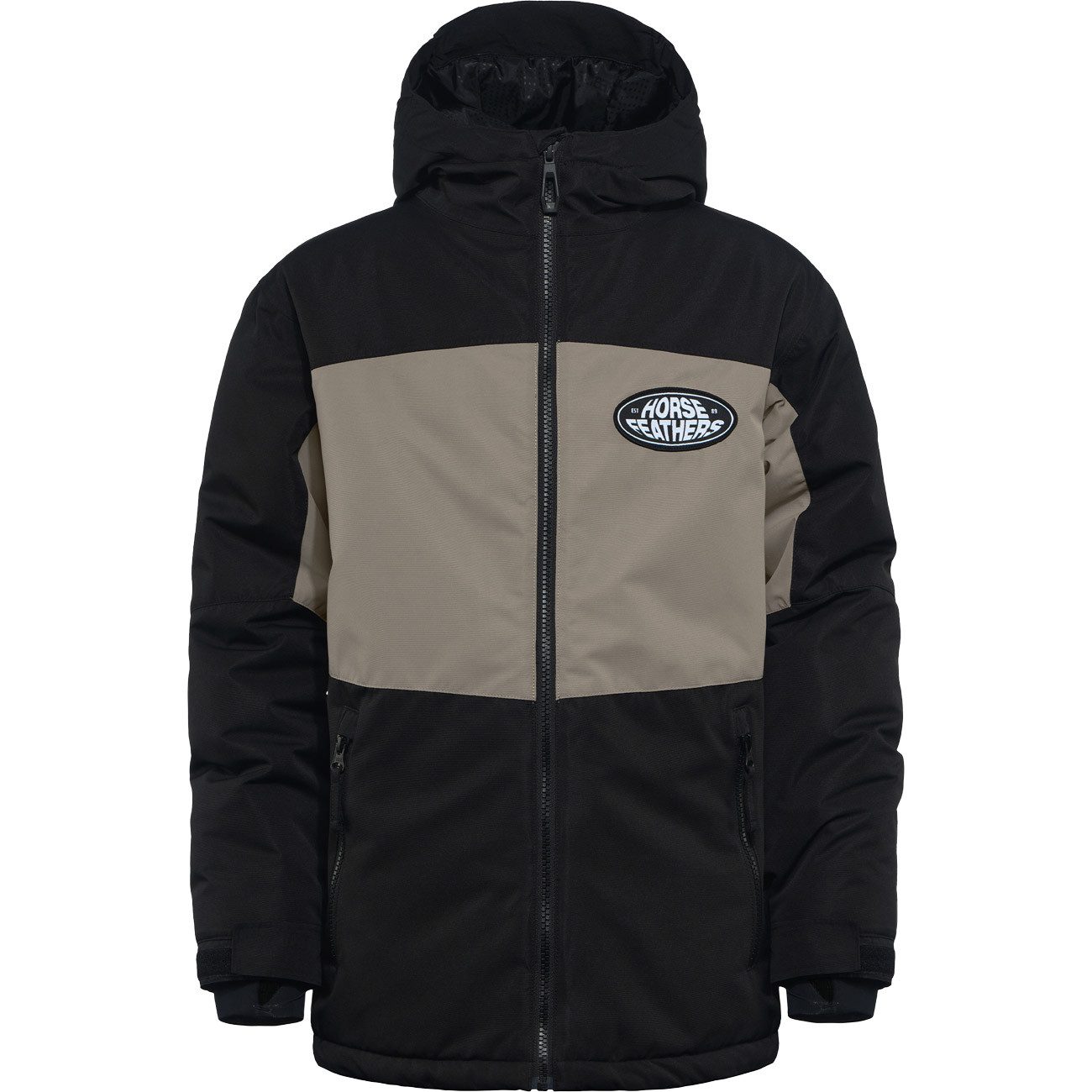 HORSEFEATHERS Snowboardjacke JUNO YOUTH JACKET JUNO YOUTH JACKET