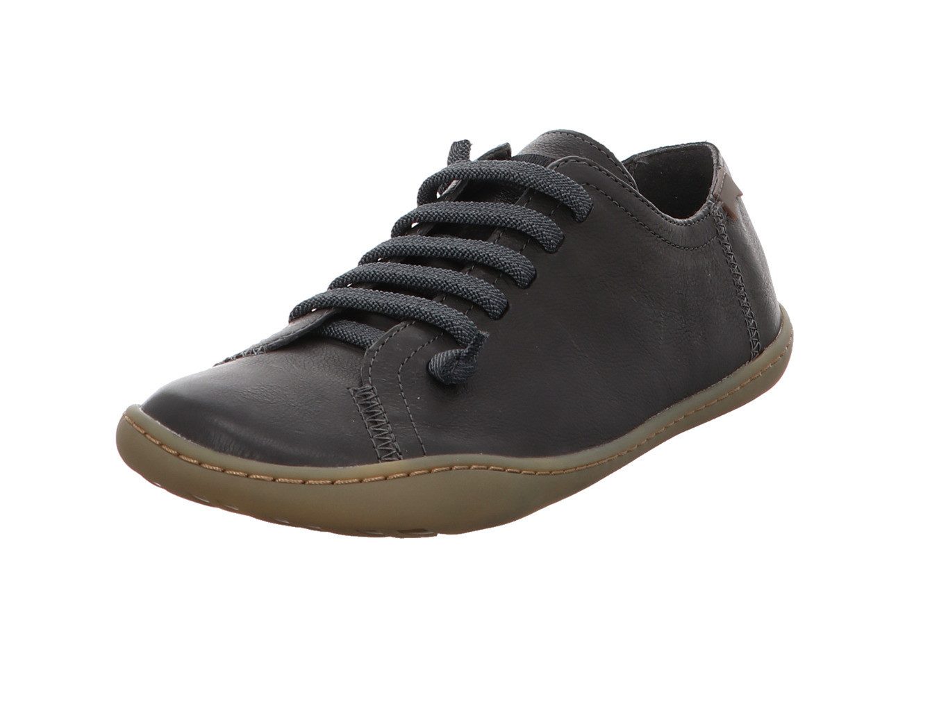 Camper Peu Cami Schnürschuh