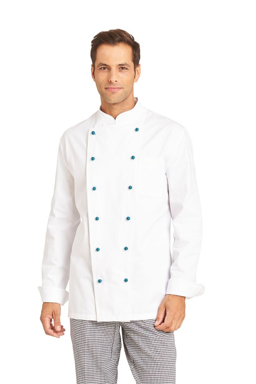 Kochjacke