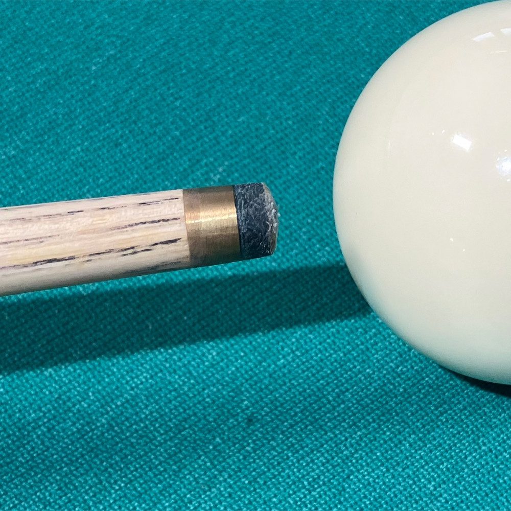 O'Sullivan Billardqueue O'Sullivan Queue Snooker Legend Edition 2-tlg., Ronnie O'Sullivan Edition, 145 cm lang für besten Spielkomfort