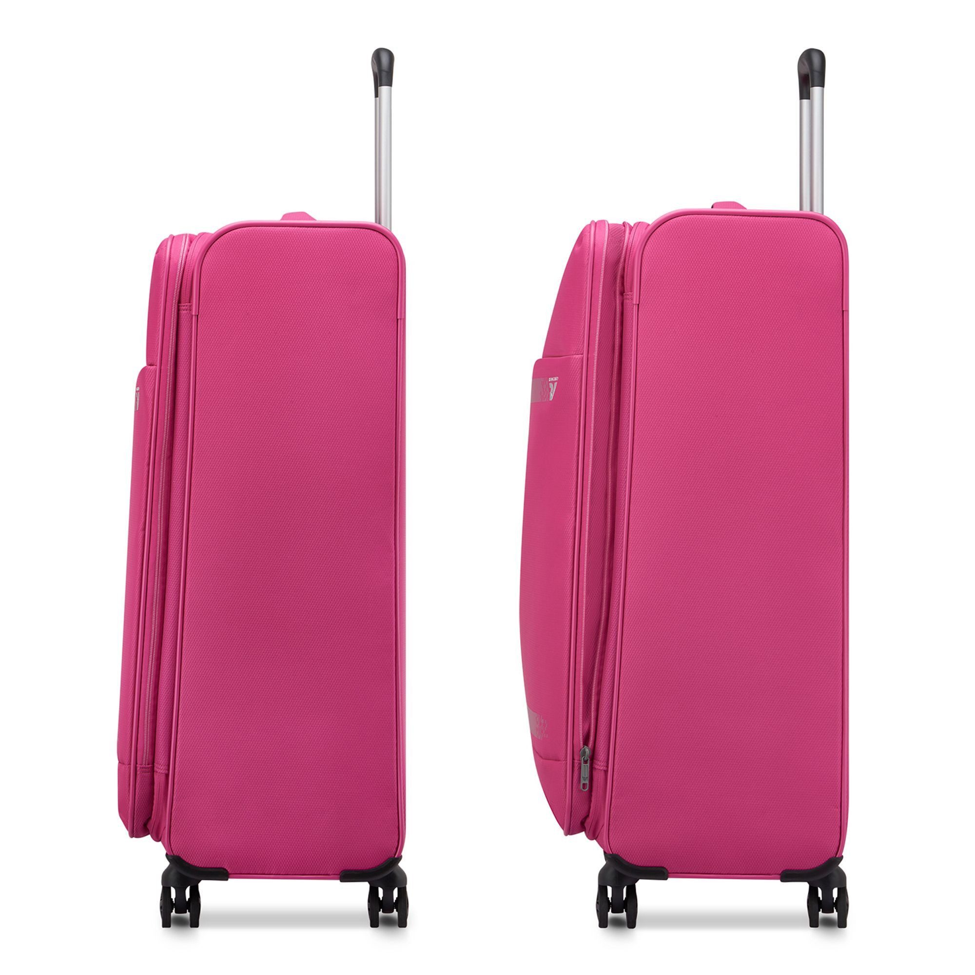 RONCATO Hartschalen-Trolley Jazz 4.0, 4 Rollen, günstig online kaufen
