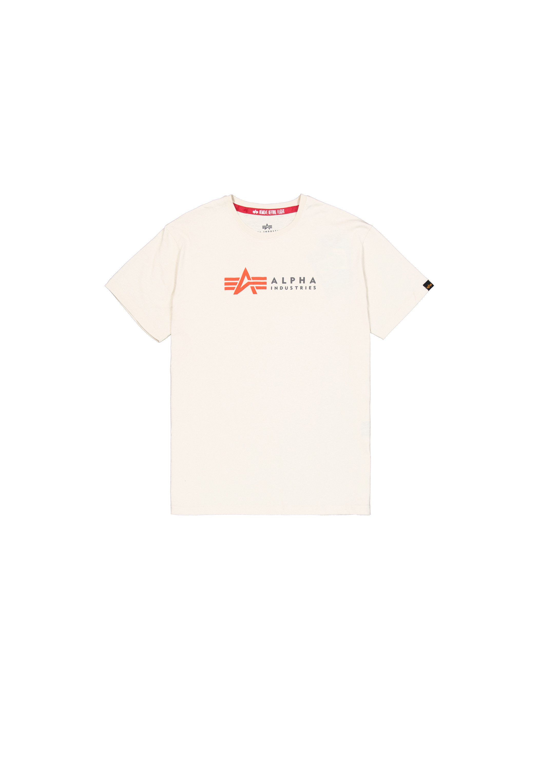 Alpha Industries T-Shirt Alpha Industries Men günstig online kaufen