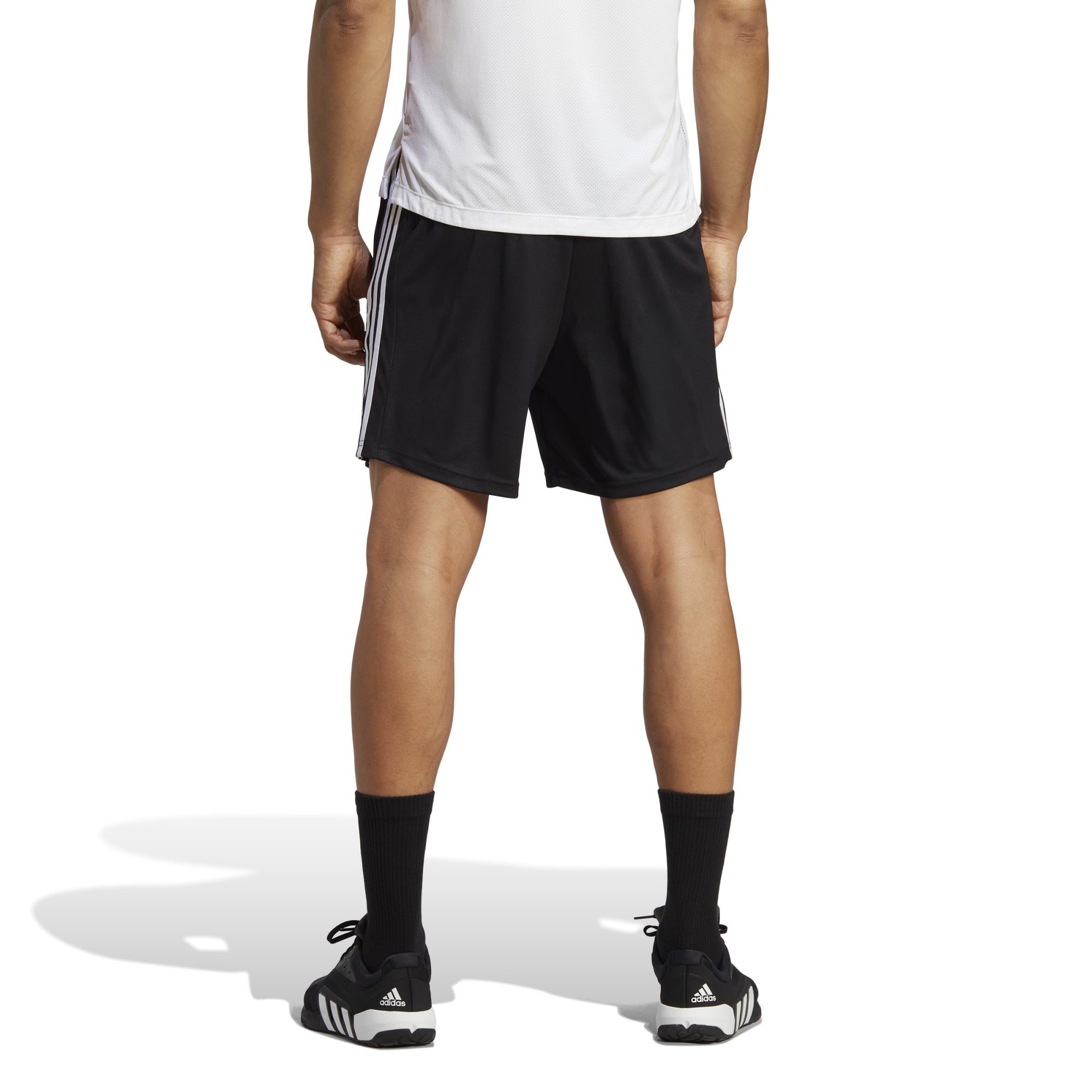 adidas Performance Trainingsshorts adidas Herren Short TR-ES PIQ 3SHO Short günstig online kaufen