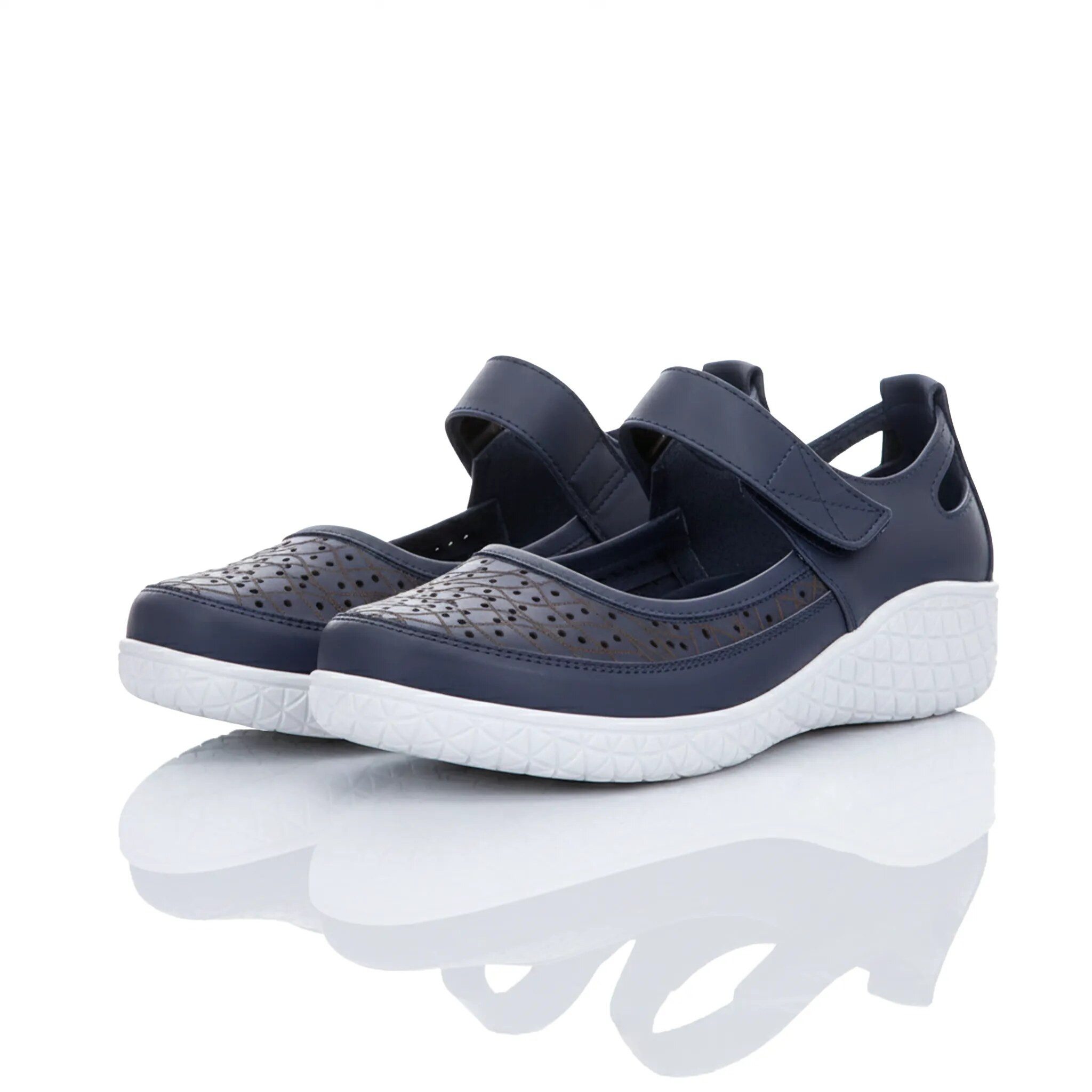 Damen Slipper