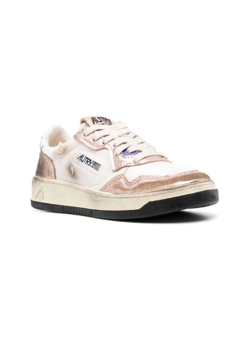 AUTRY AUTRY SNEAKERS Sneaker