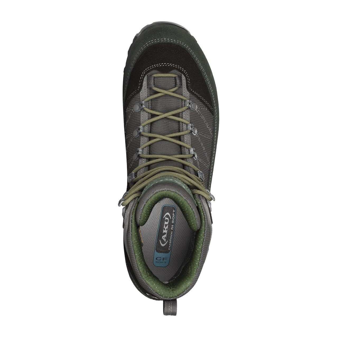 AKU Trekker Lite III Wide GTX (Tagestouren, wasserdicht, weit) Wanderschuh günstig online kaufen