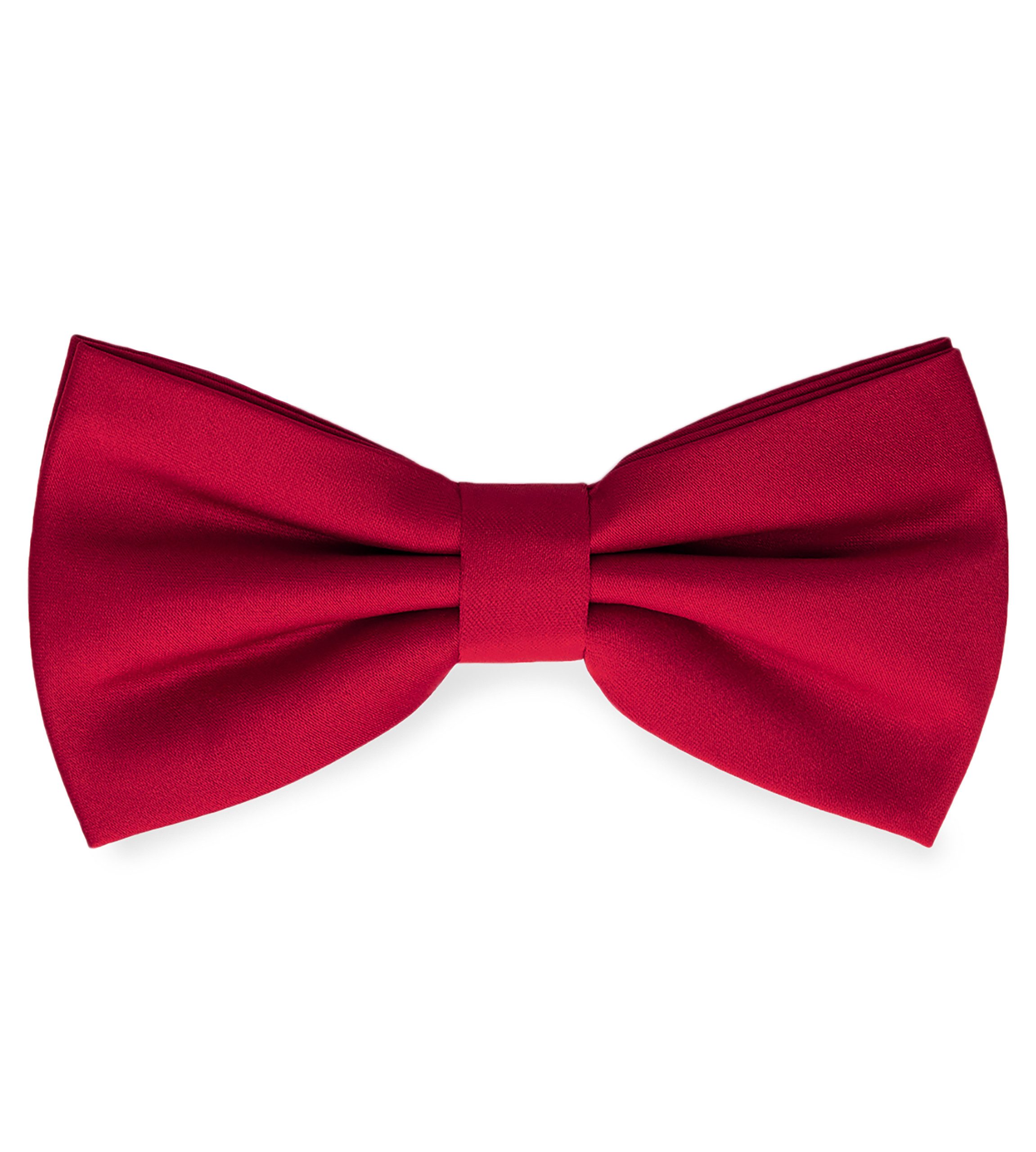 Ladeheid Fliege Elegante Herren Fliege - Hochwertig Matt Verstellbar BMM (12cm x 6cm)
